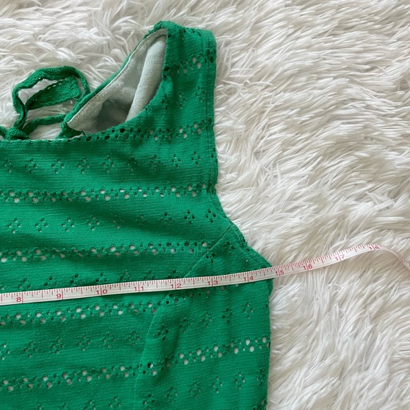 Anthropologie Sunstream Dress - Picture 3 of 10